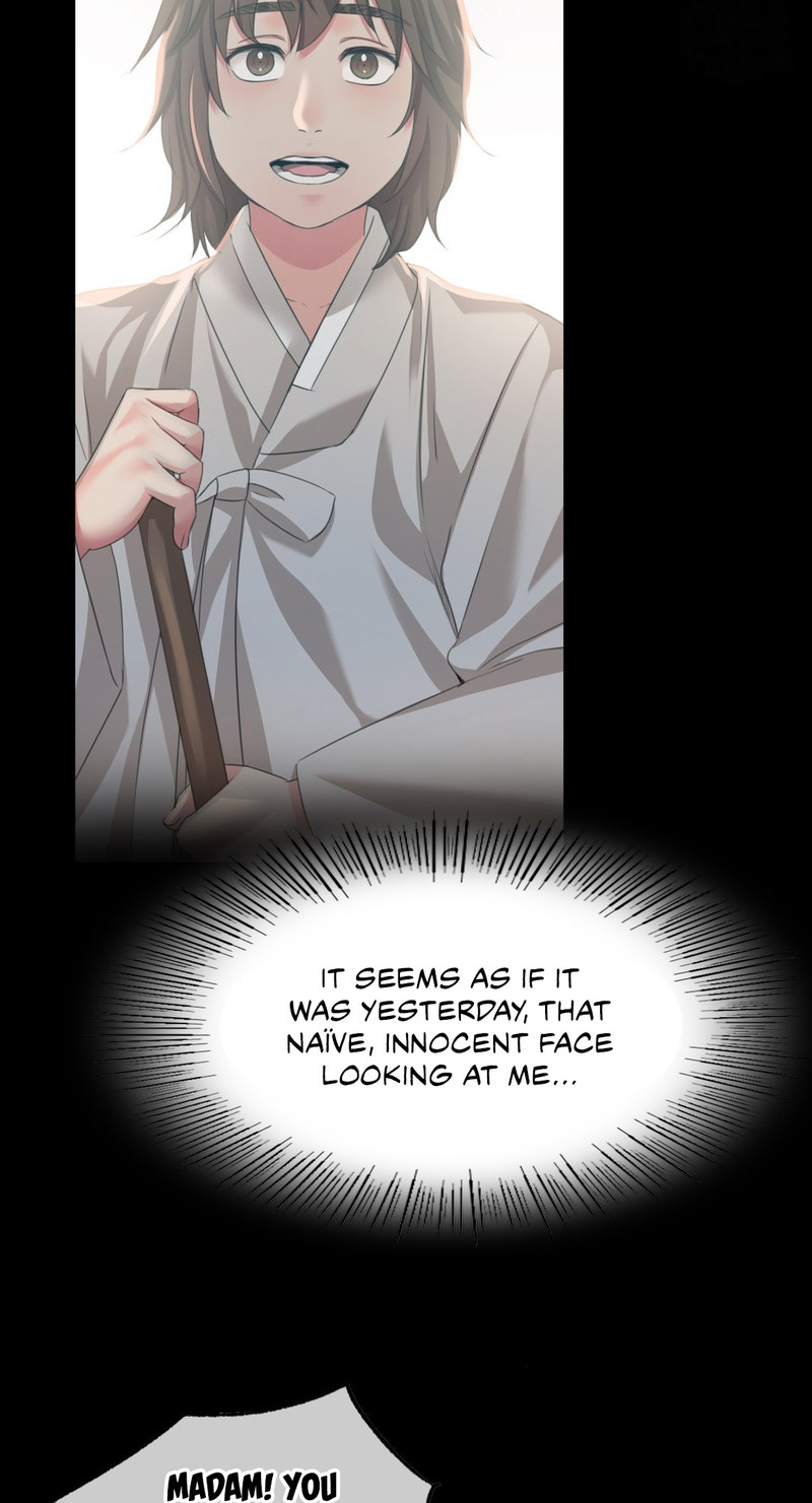 Madam Chapter 32 - Page 16 in English