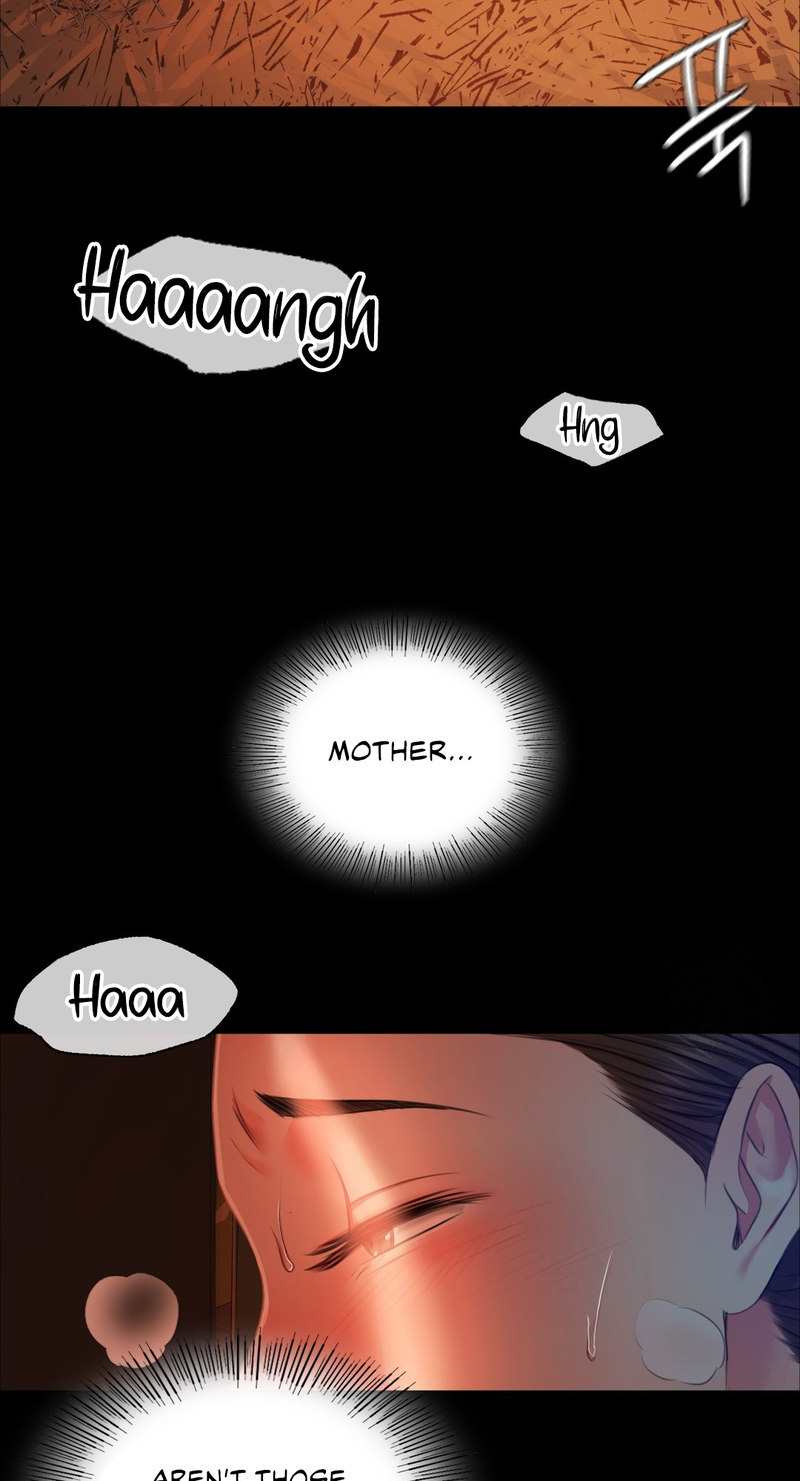 Madam Chapter 32 - Page 24 in English