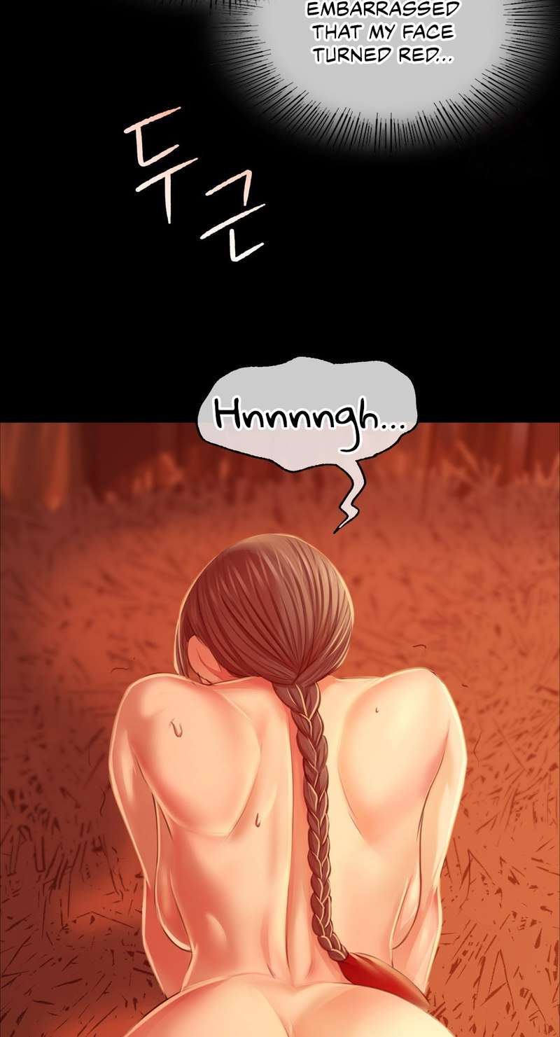Madam Chapter 32 - Page 31 in English