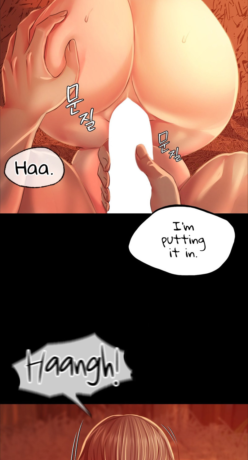 Madam Chapter 32 - Page 32 in English