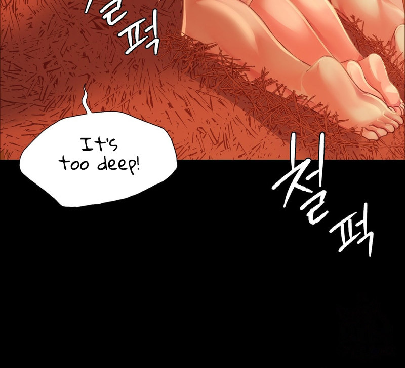 Madam Chapter 32 - Page 35 in English