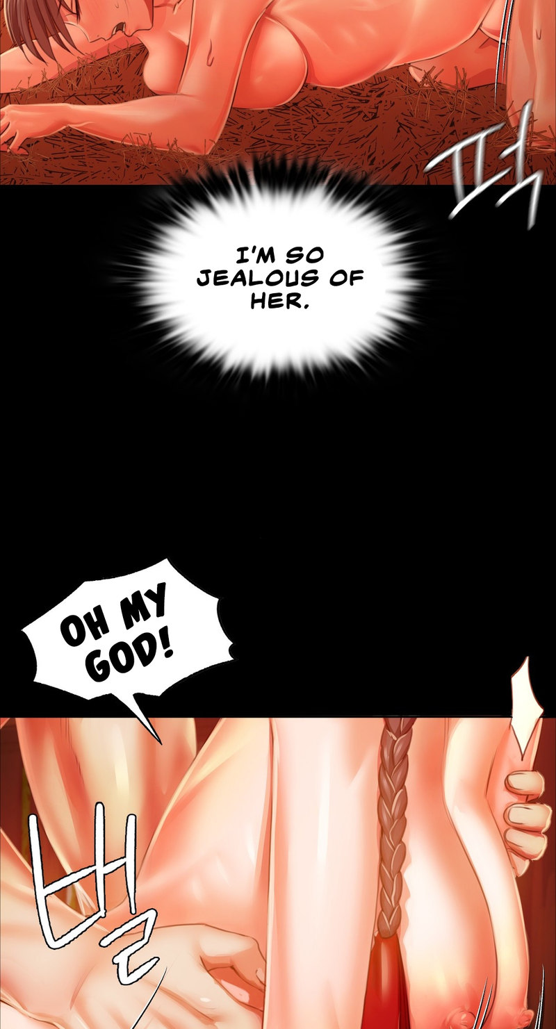 Madam Chapter 32 - Page 43 in English
