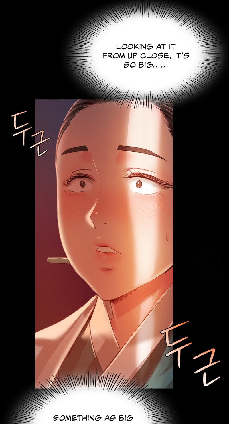 Madam Chapter 32 - Page 53 in English