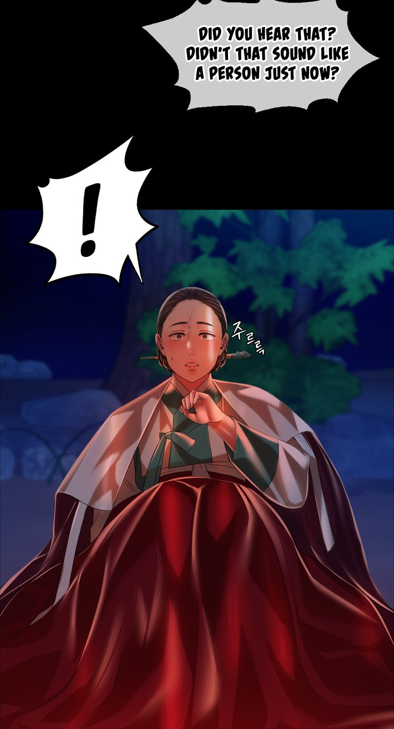 Madam Chapter 32 - Page 59 in English