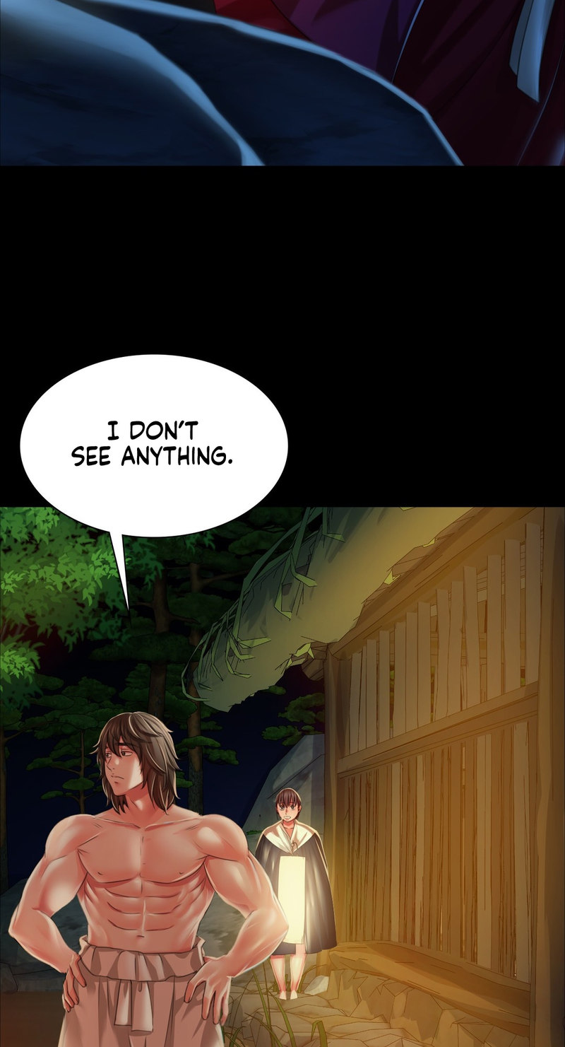 Madam Chapter 32 - Page 61 in English