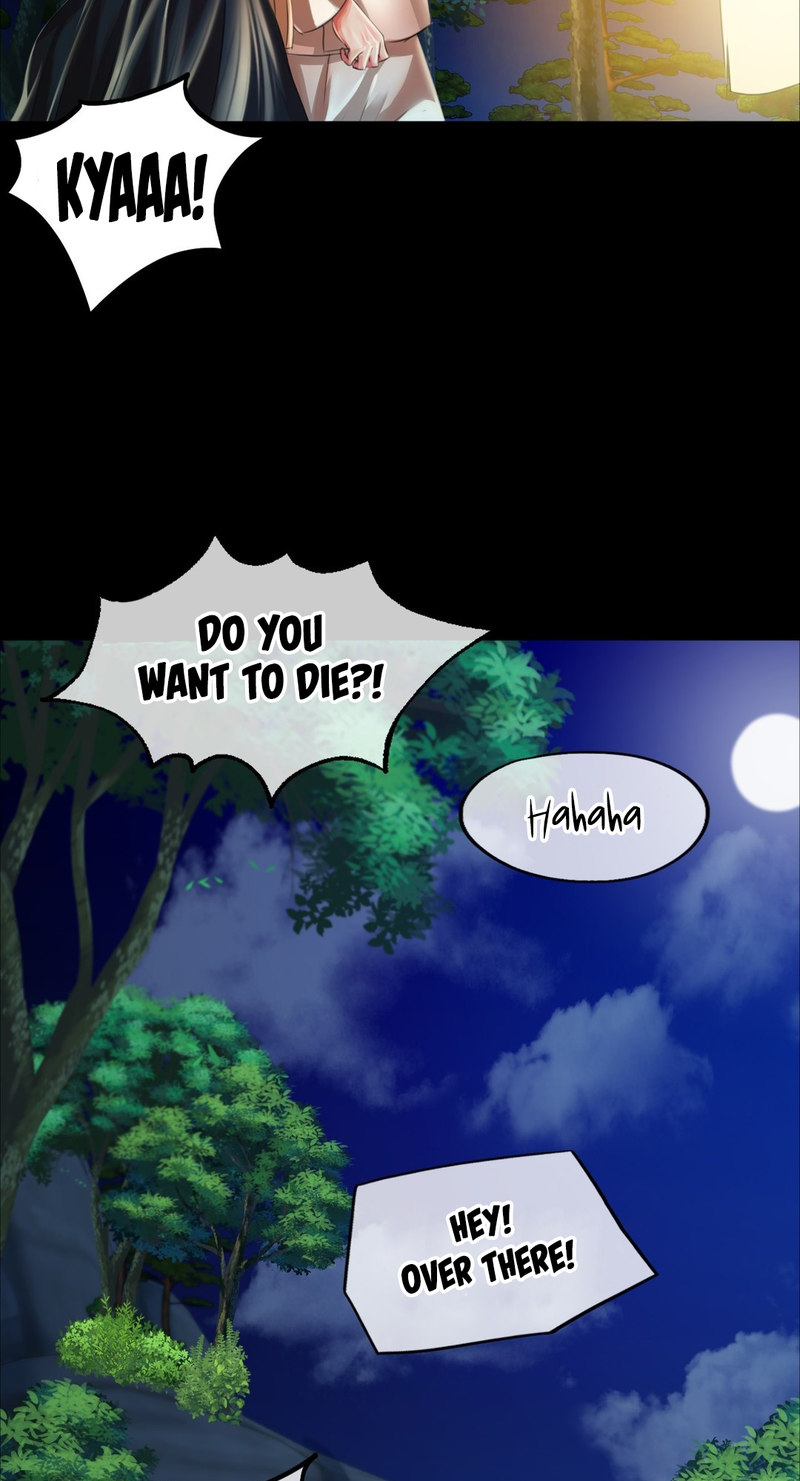 Madam Chapter 32 - Page 65 in English