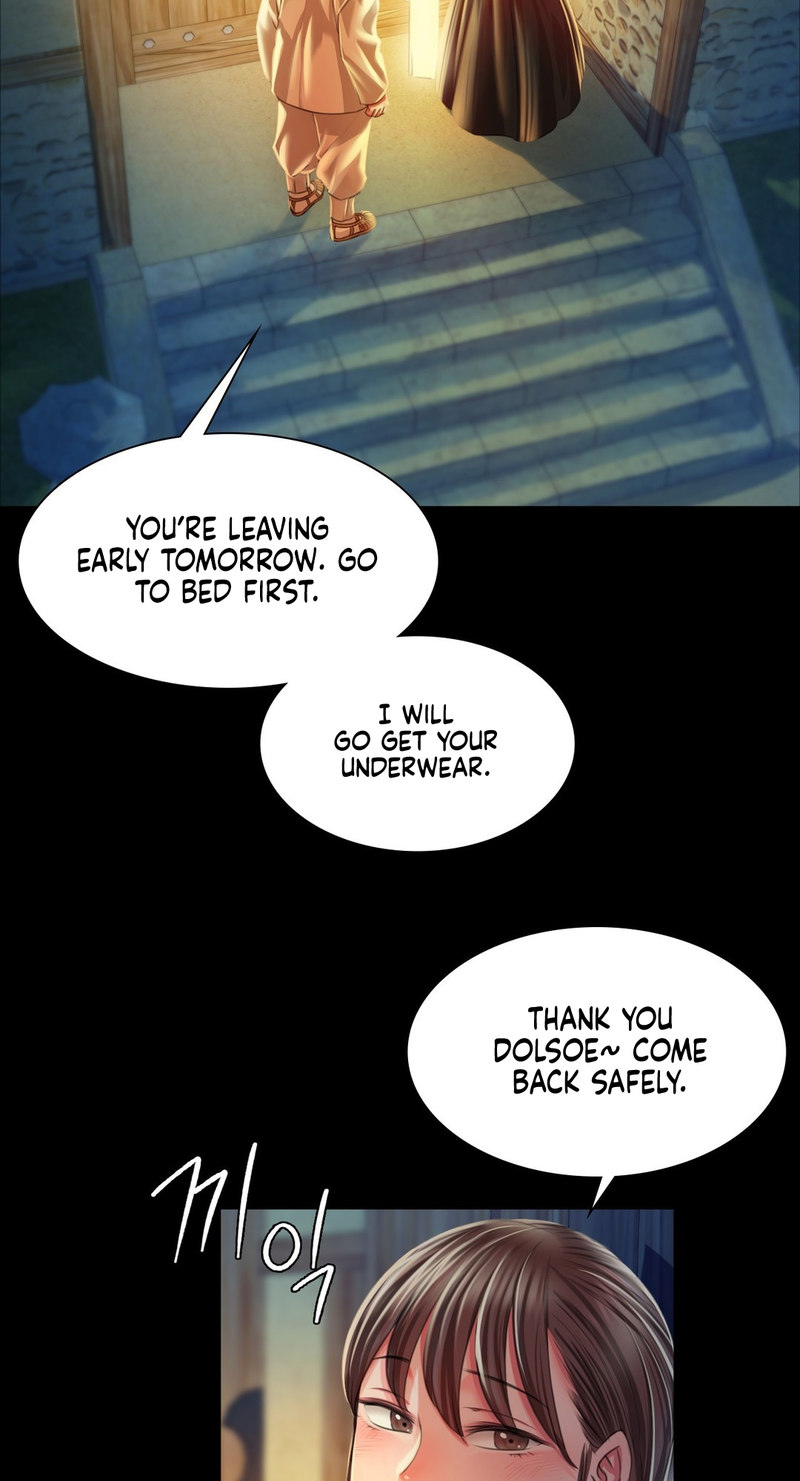 Madam Chapter 32 - Page 67 in English