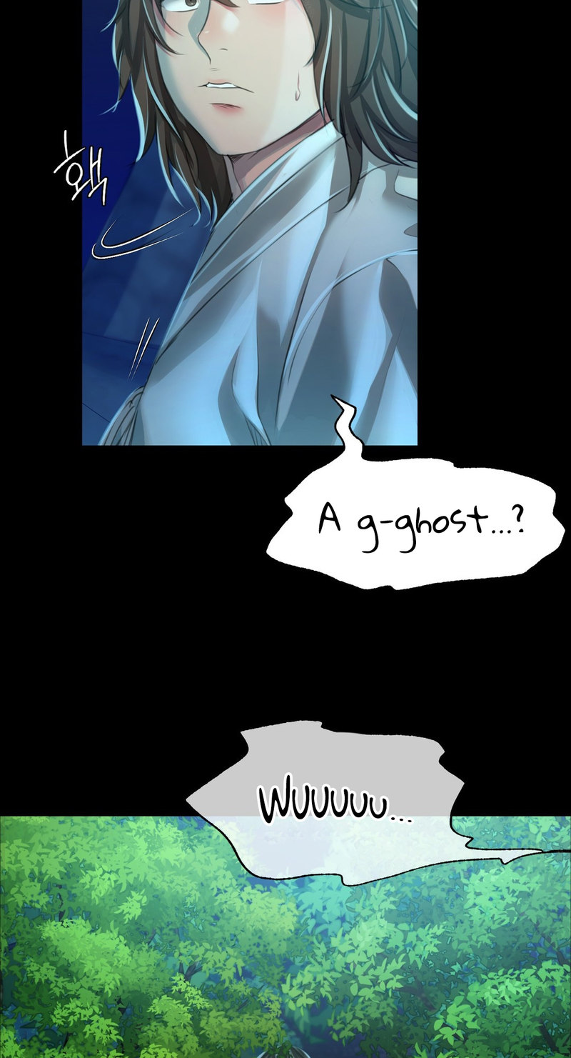 Madam Chapter 32 - Page 72 in English