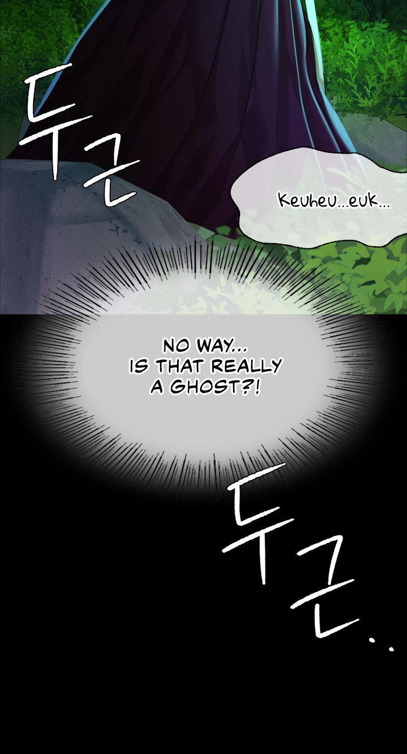Madam Chapter 32 - Page 77 in English