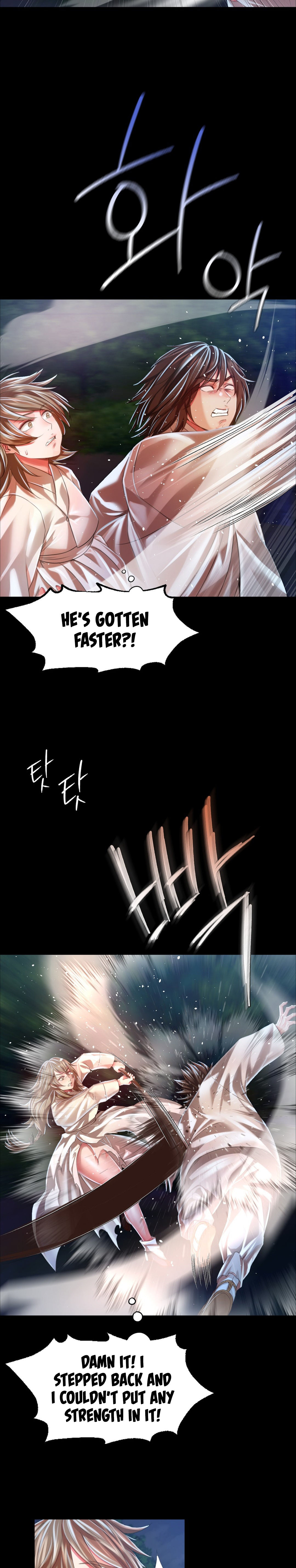 Madam Chapter 33 - Page 15 in English