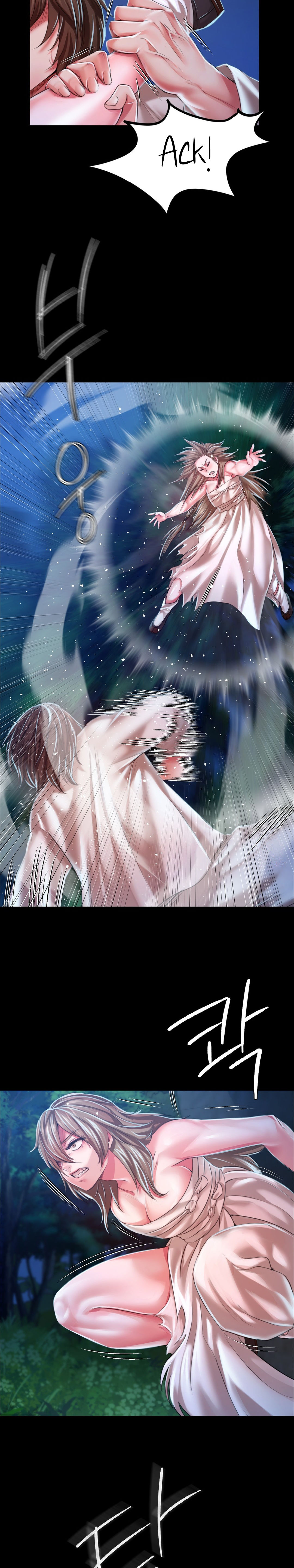 Madam Chapter 33 - Page 20 in English