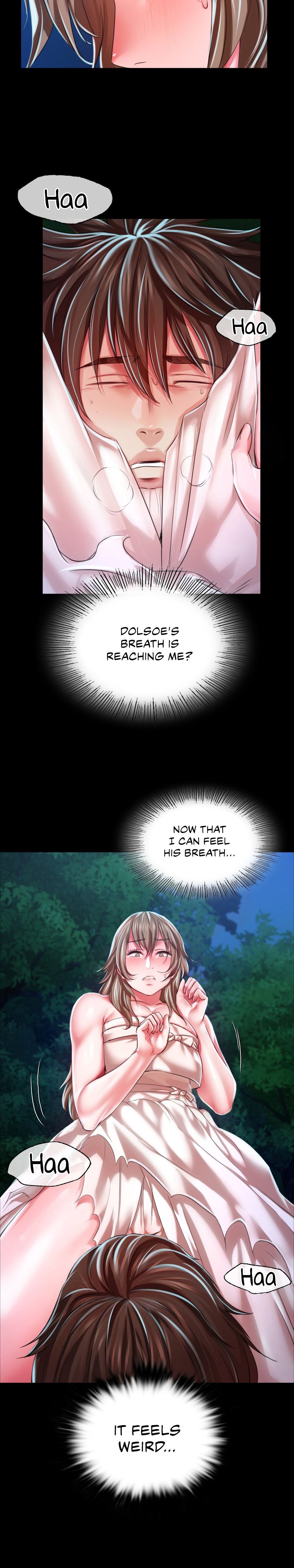 Madam Chapter 33 - Page 24 in English