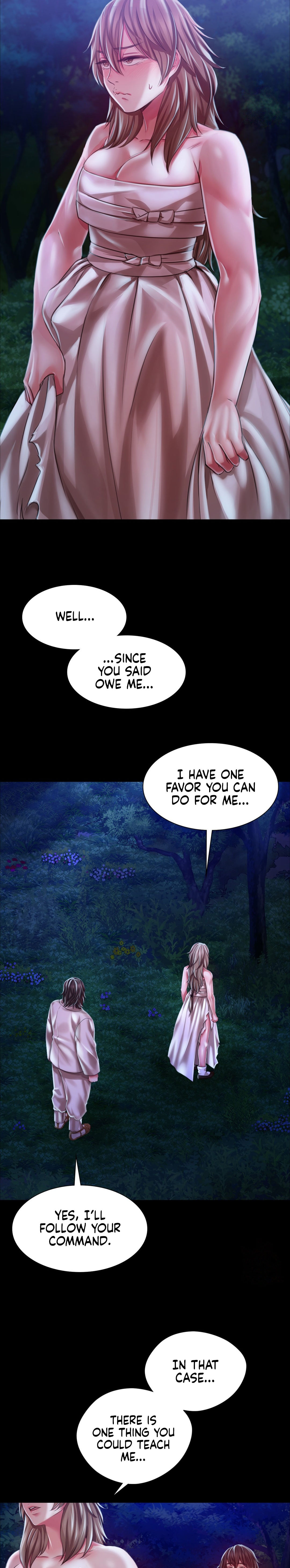 Madam Chapter 34 - Page 27 in English