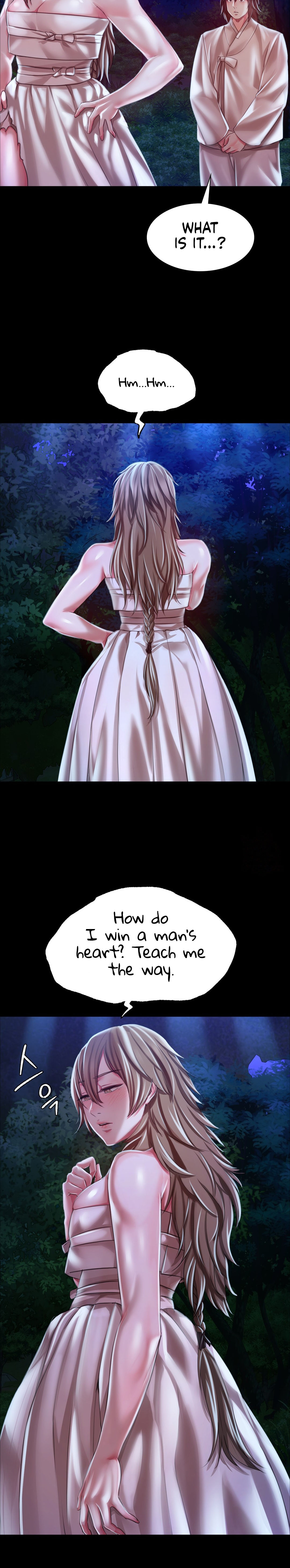 Madam Chapter 34 - Page 28 in English