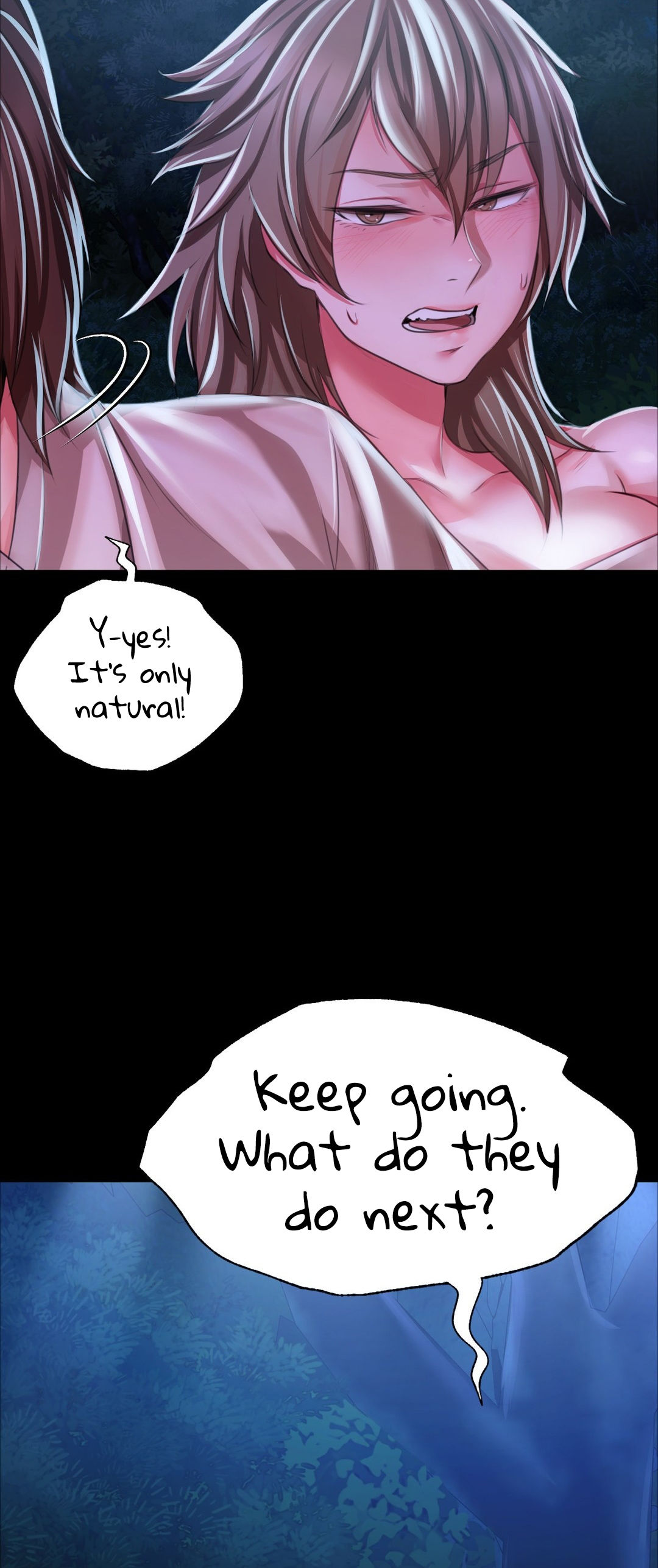 Madam Chapter 34 - Page 34 in English