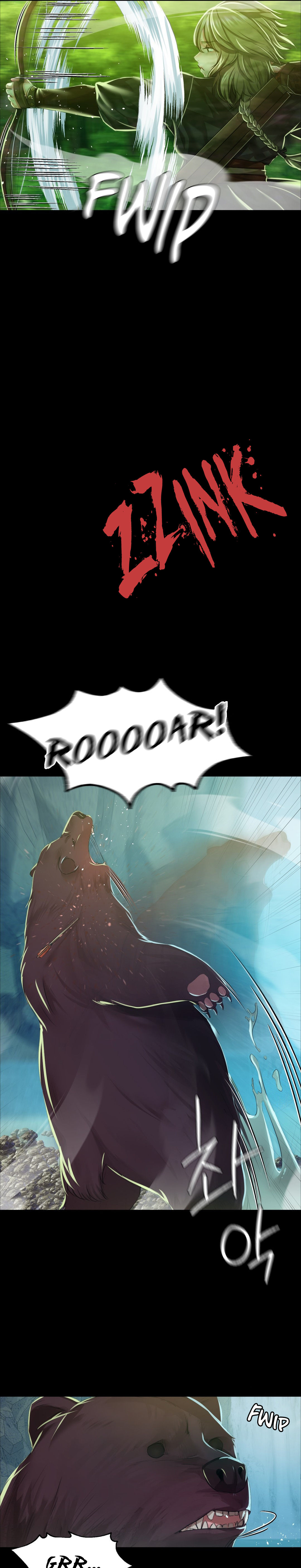 Madam Chapter 34 - Page 7 in English