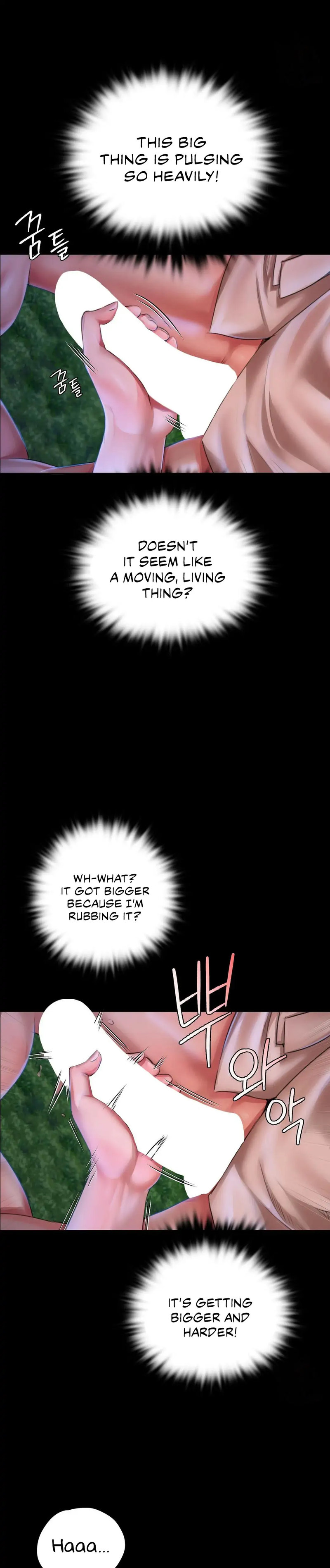Madam Chapter 35 - Page 16 in English
