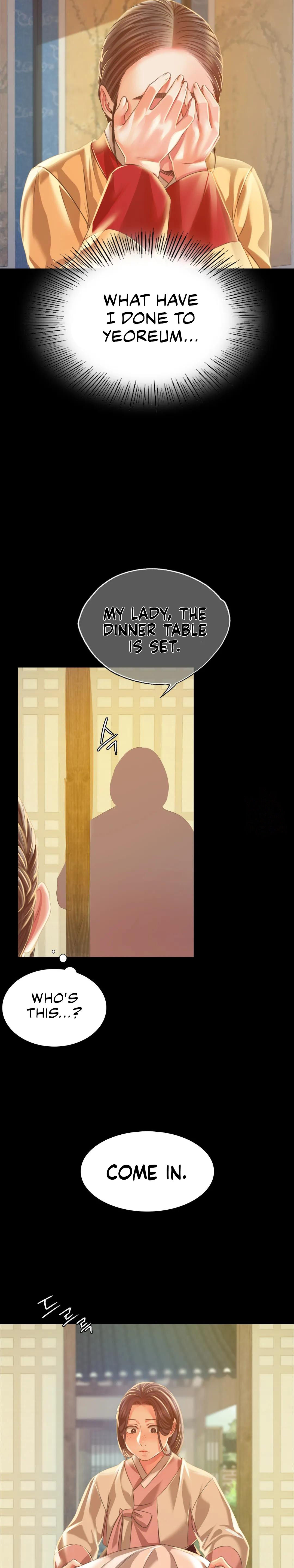 Madam Chapter 37 - Page 11 in English