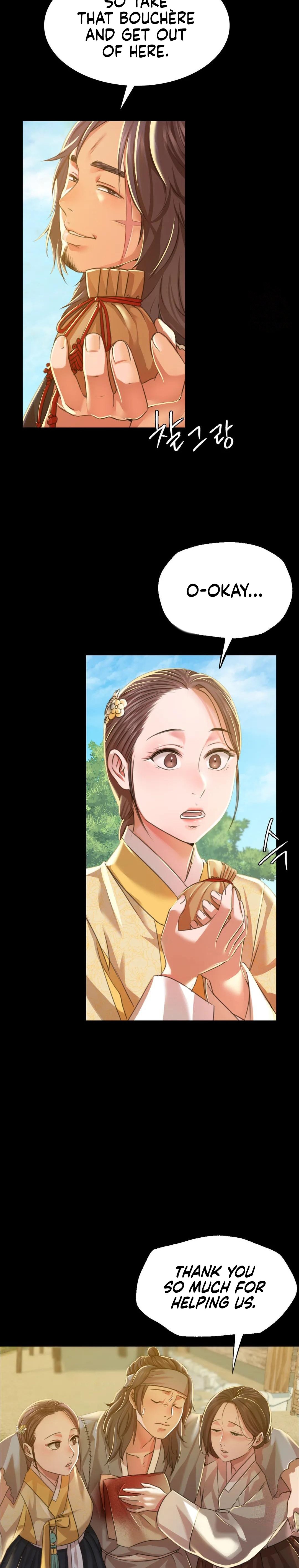 Madam Chapter 38 - Page 10 in English