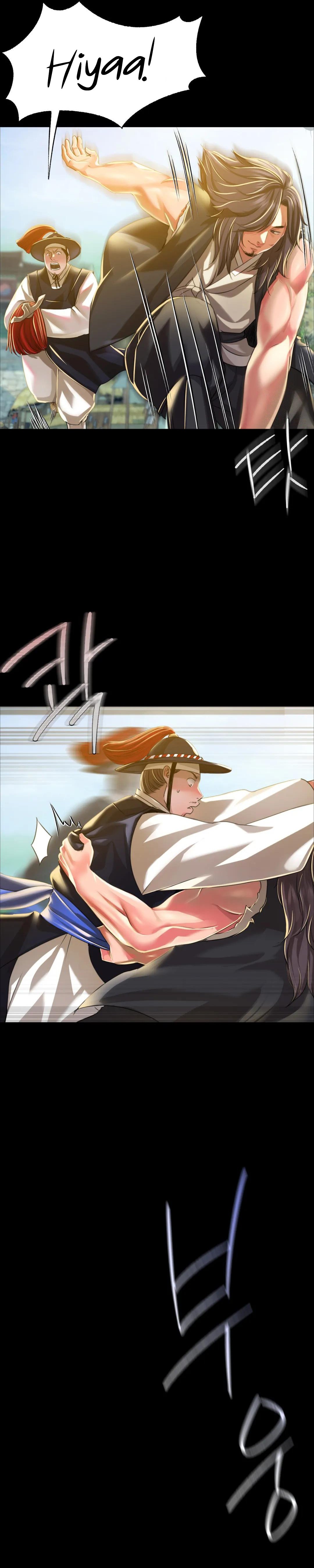 Madam Chapter 38 - Page 13 in English