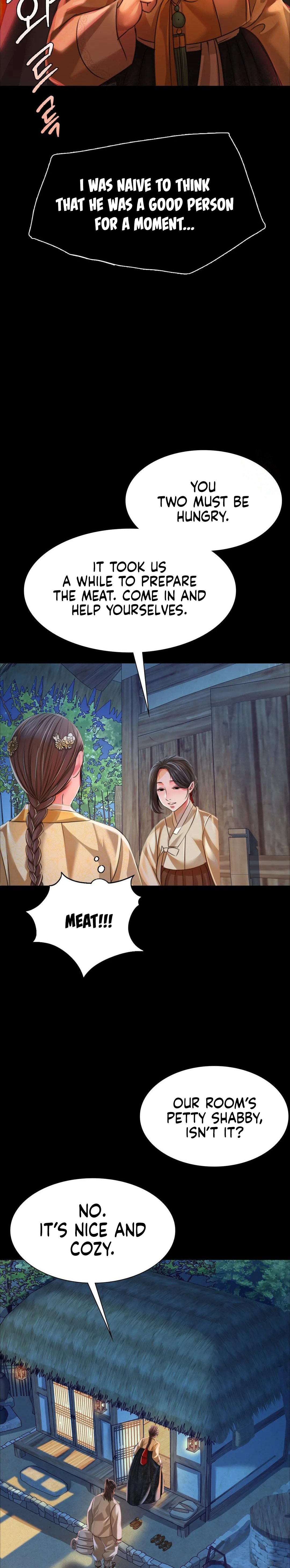 Madam Chapter 38 - Page 27 in English