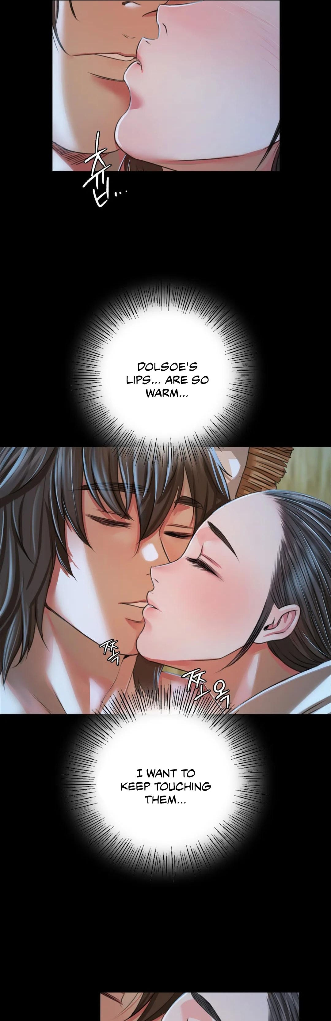 Madam Chapter 39 - Page 31 in English