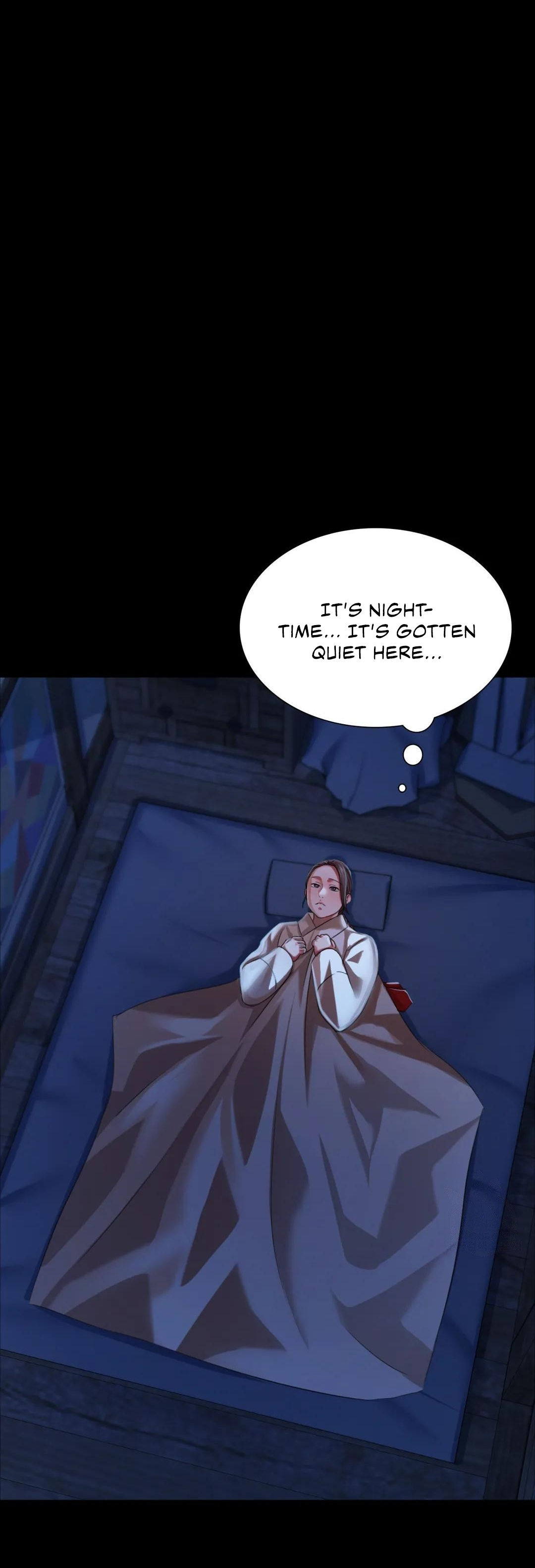 Madam Chapter 39 - Page 44 in English