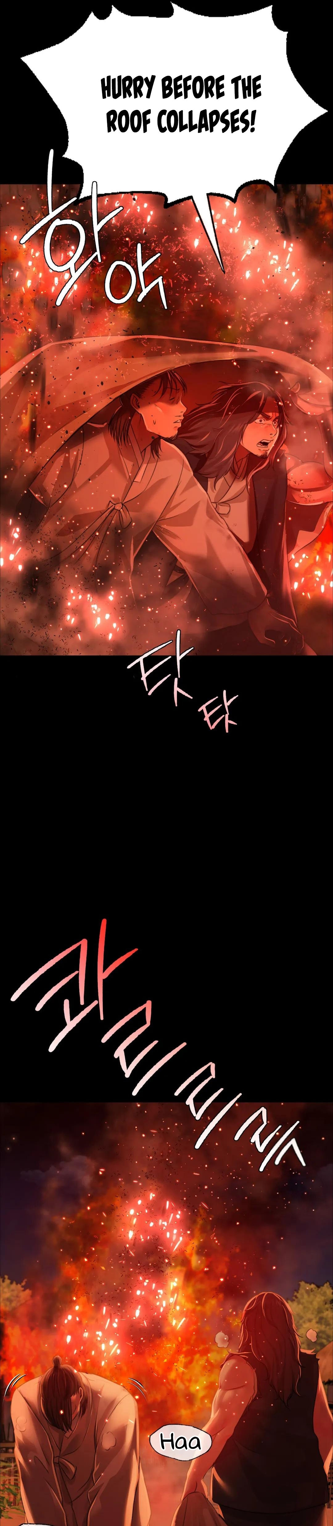 Madam Chapter 40 - Page 7 in English