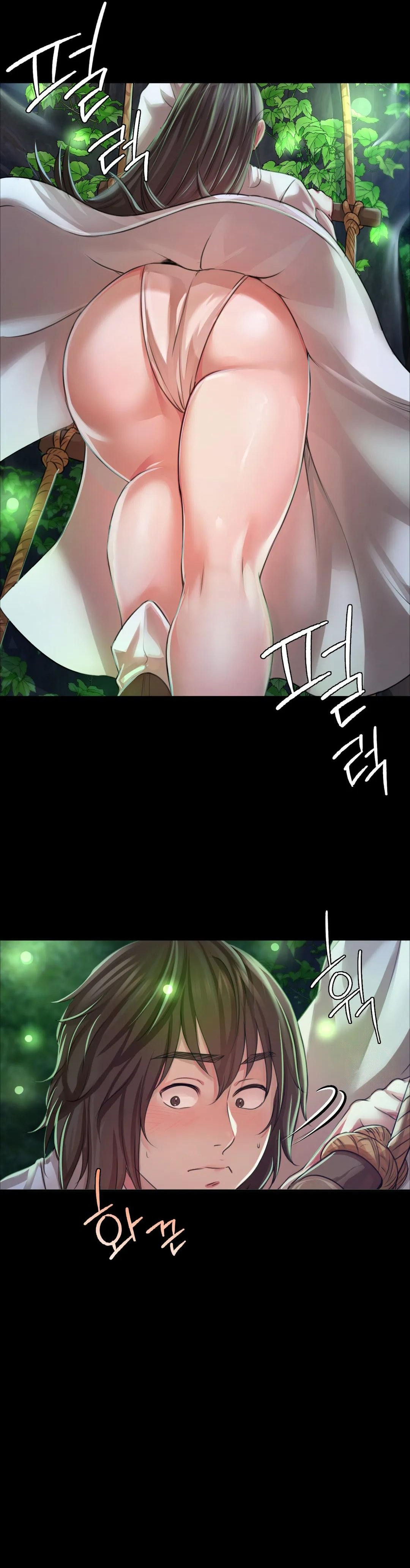 Madam Chapter 41 - Page 13 in English