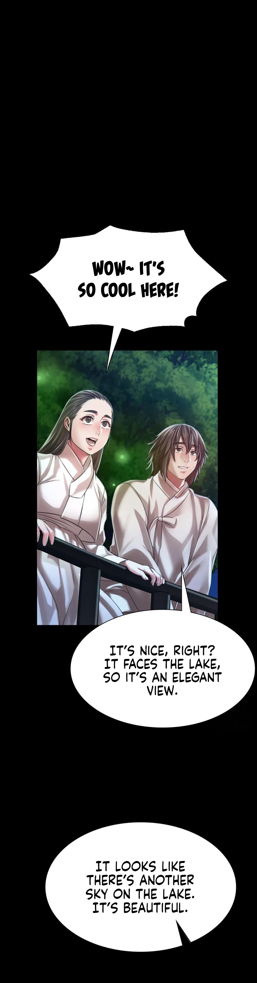 Madam Chapter 41 - Page 14 in English