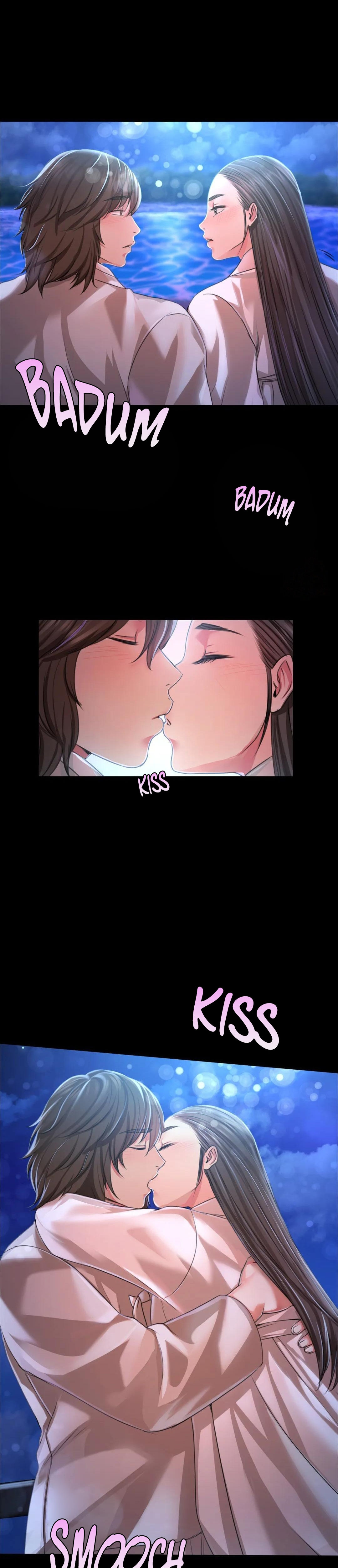 Madam Chapter 41 - Page 17 in English