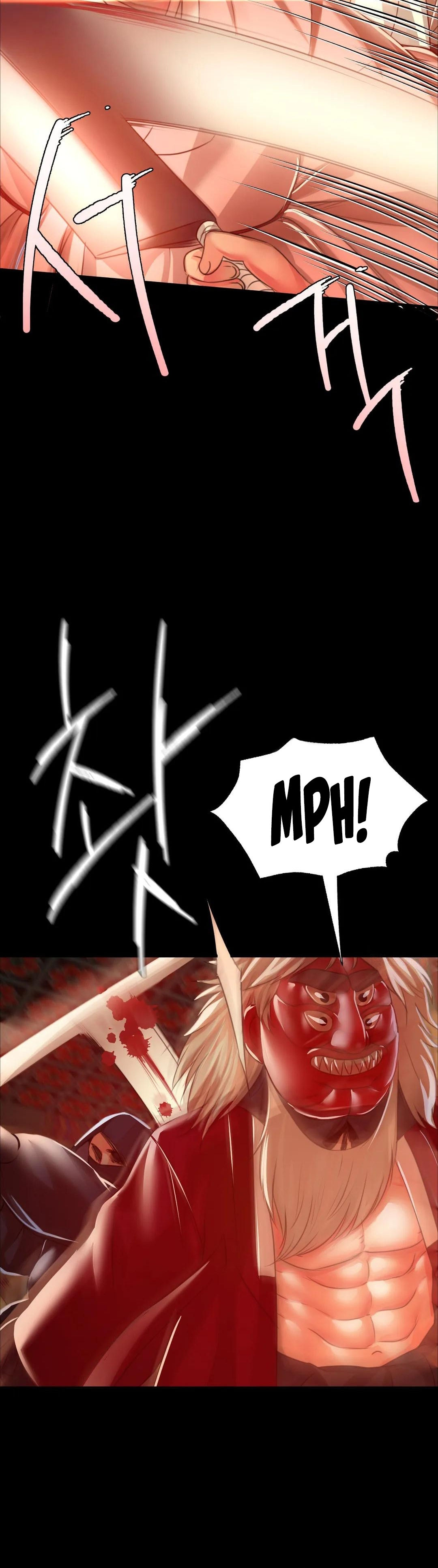 Madam Chapter 42 - Page 14 in English