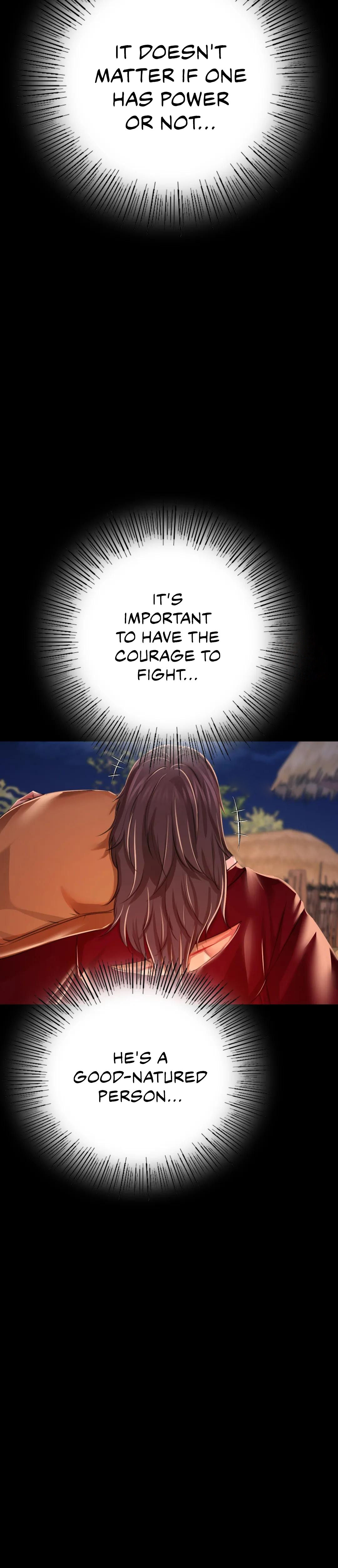 Madam Chapter 43 - Page 12 in English