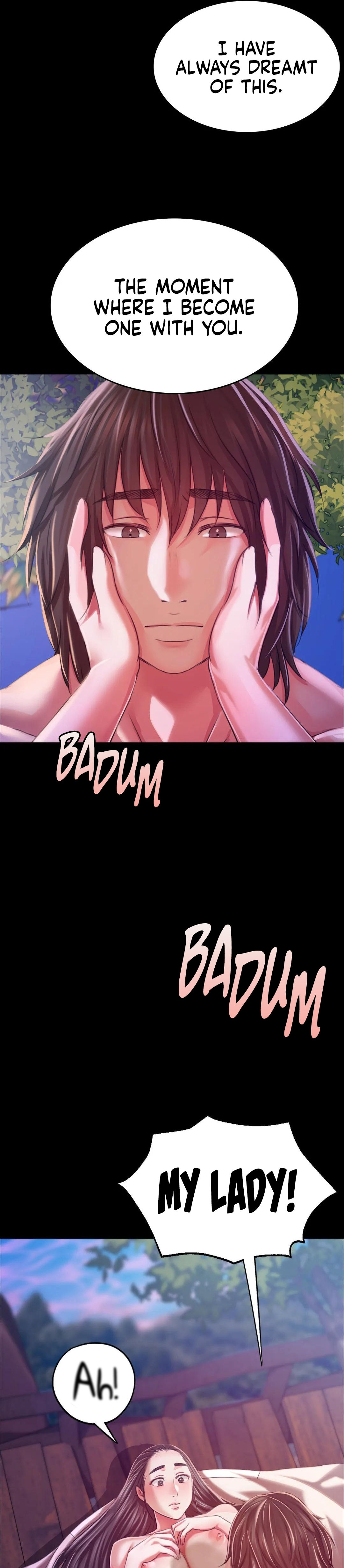 Madam Chapter 43 - Page 43 in English