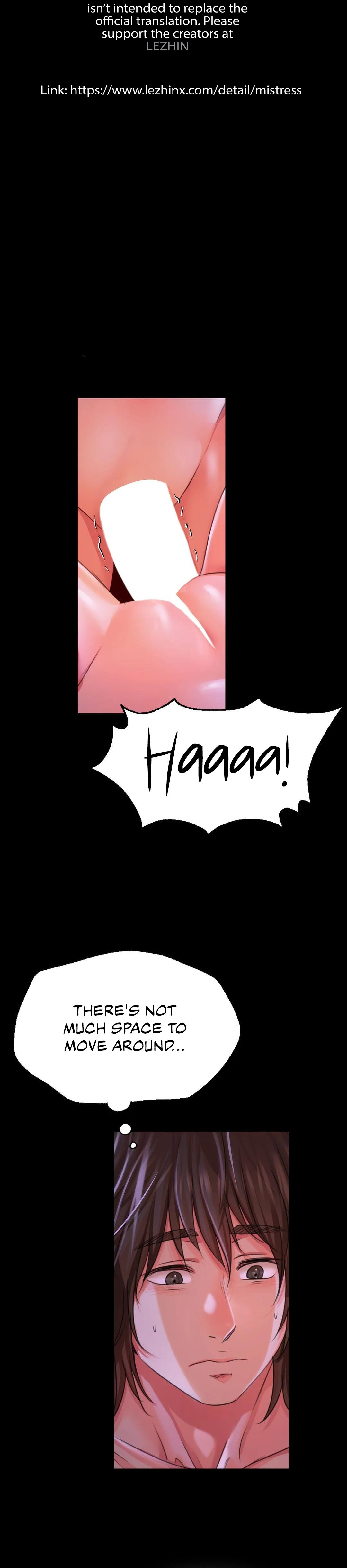 Madam Chapter 44 - Page 4 in English
