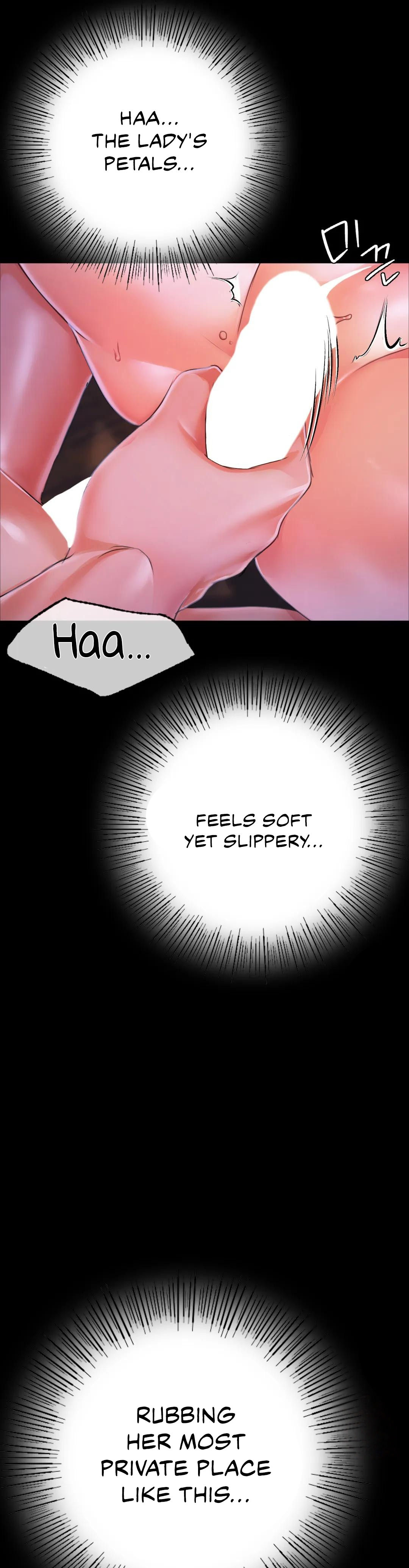 Madam Chapter 44 - Page 7 in English