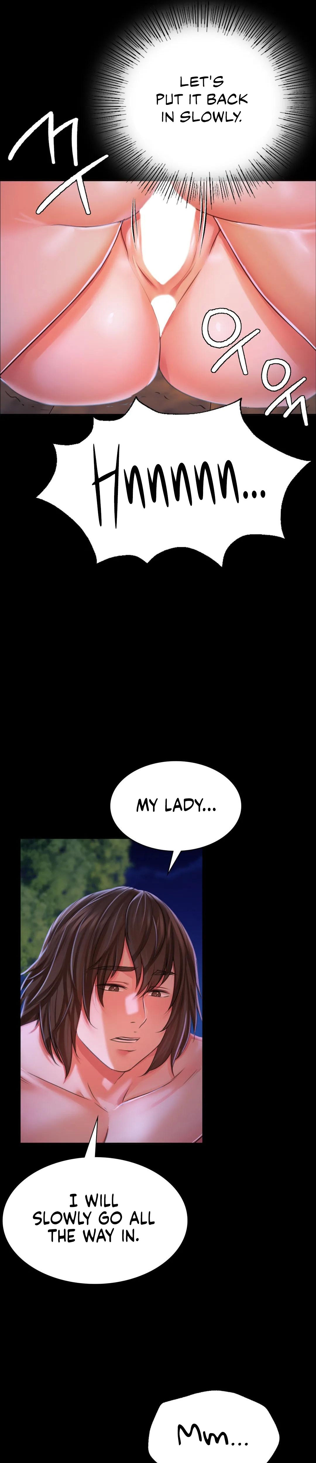 Madam Chapter 44 - Page 9 in English