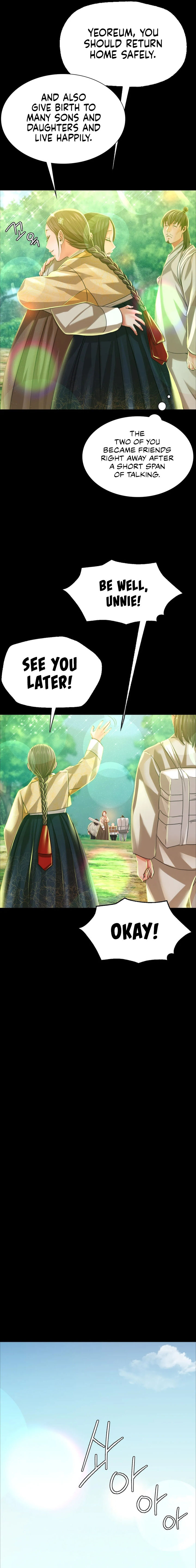 Madam Chapter 45 - Page 7 in English