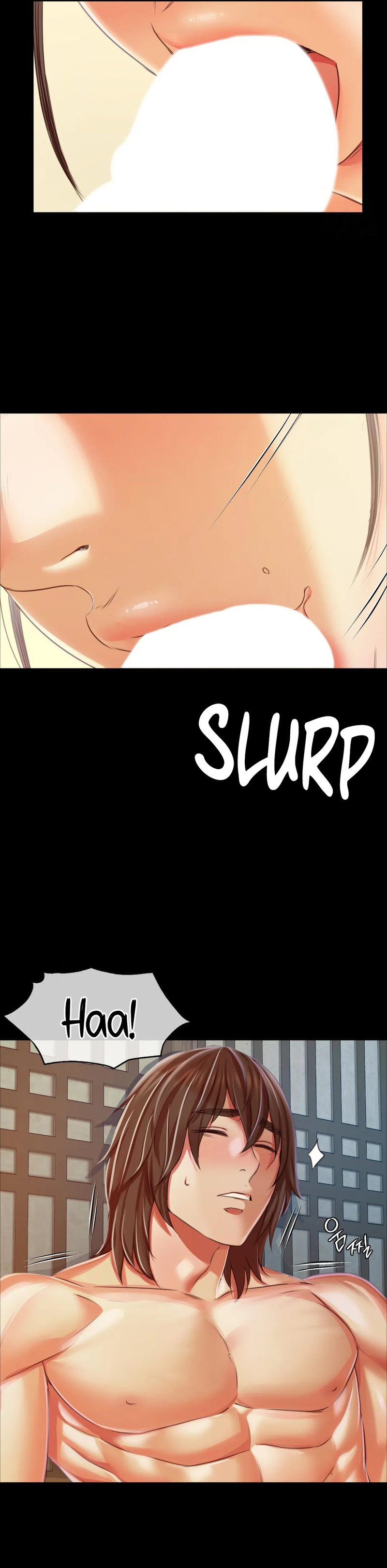 Madam Chapter 46 - Page 13 in English