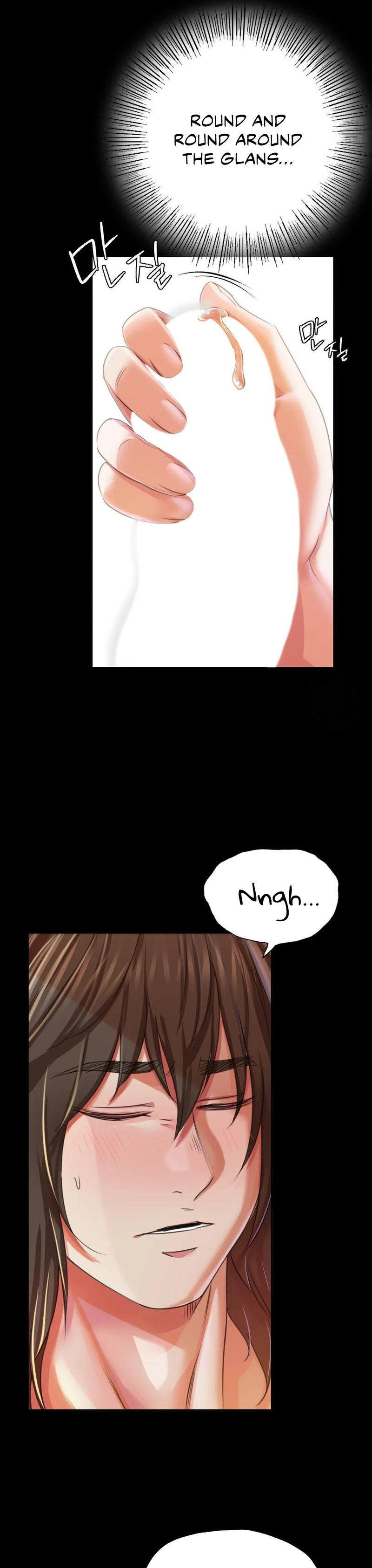 Madam Chapter 46 - Page 7 in English