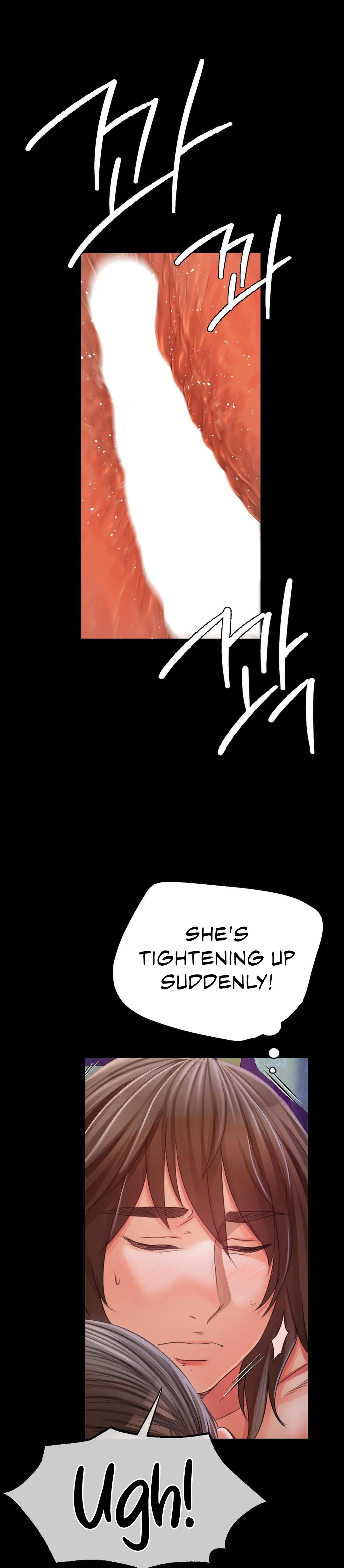 Madam Chapter 47 - Page 13 in English