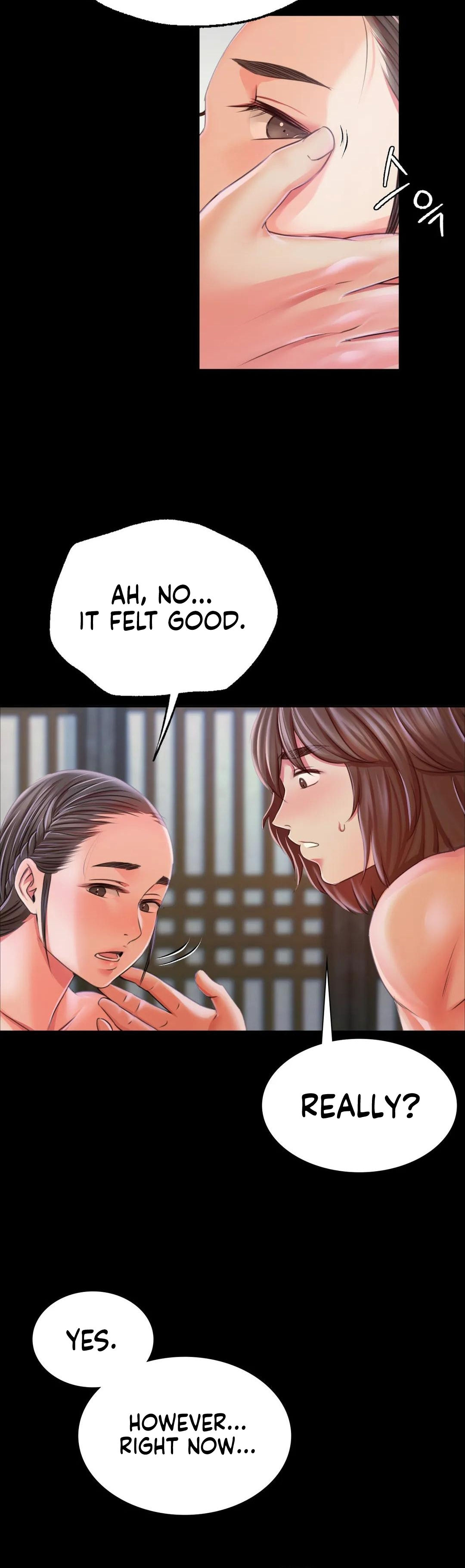 Madam Chapter 47 - Page 18 in English