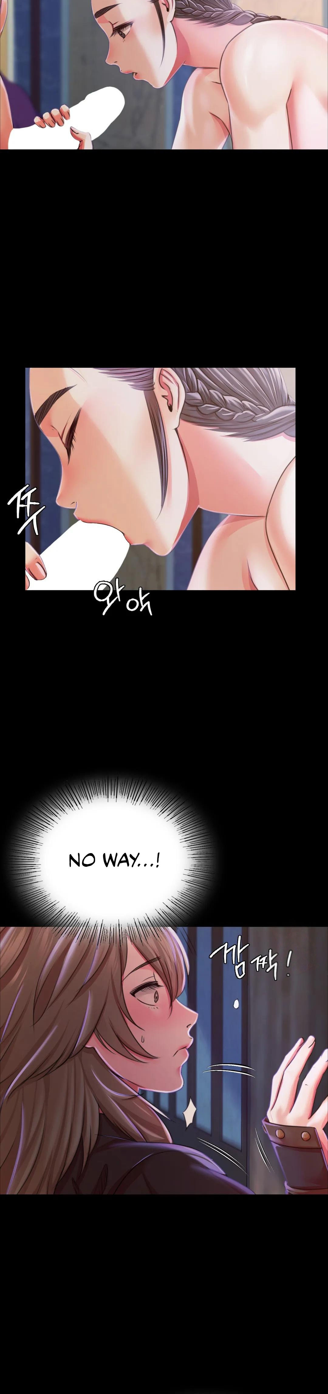 Madam Chapter 47 - Page 30 in English