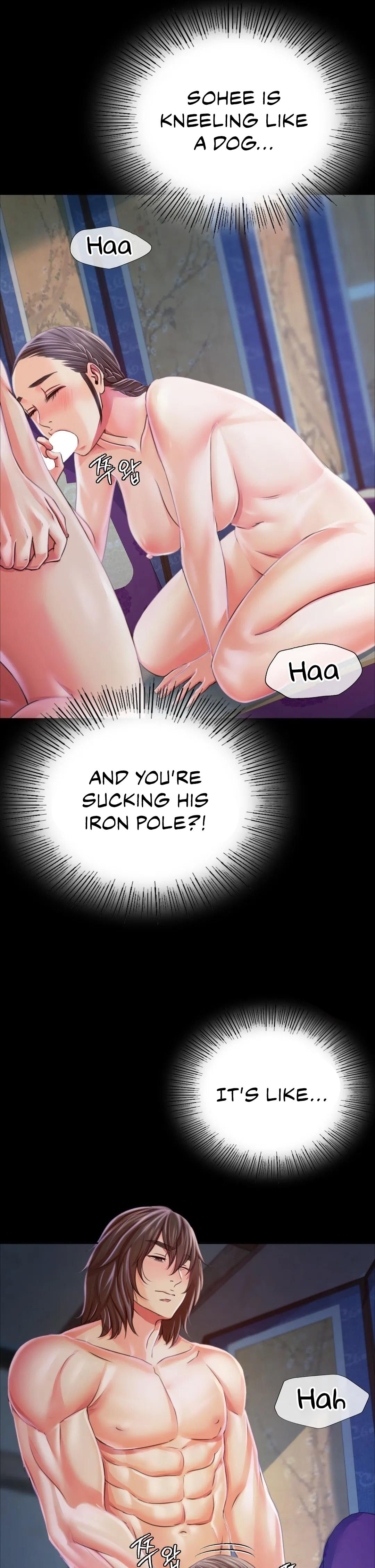 Madam Chapter 47 - Page 31 in English
