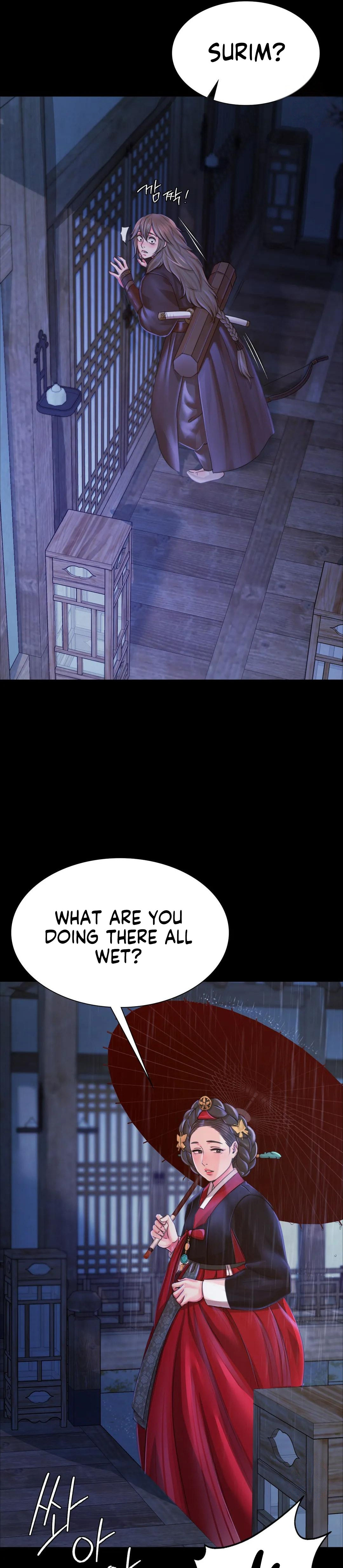 Madam Chapter 47 - Page 39 in English
