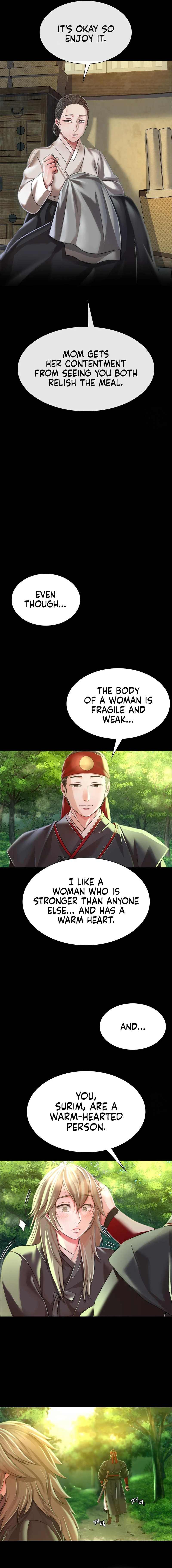 Madam Chapter 48 - Page 12 in English