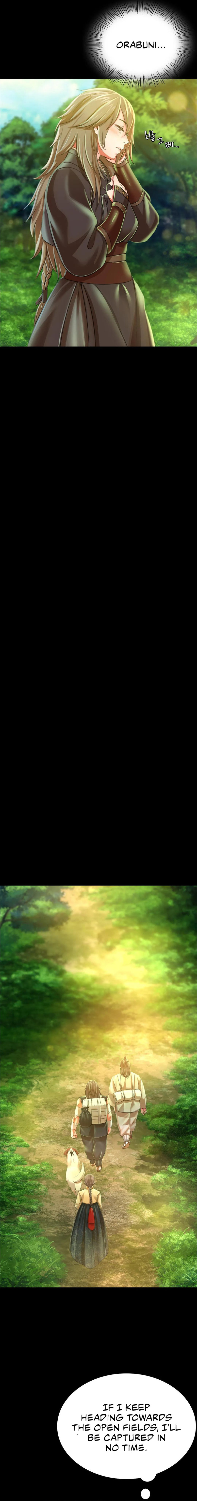 Madam Chapter 48 - Page 13 in English