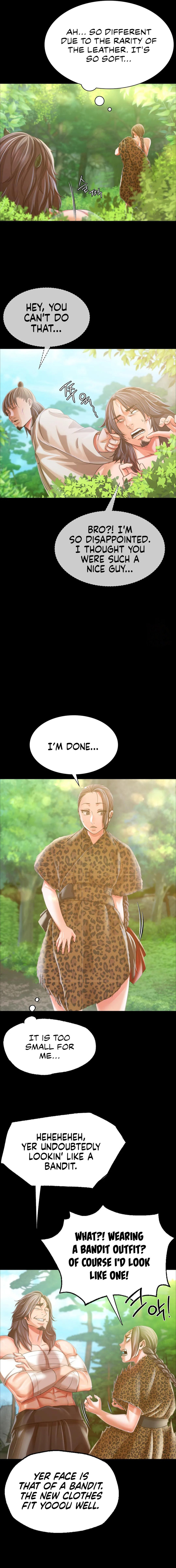 Madam Chapter 48 - Page 20 in English