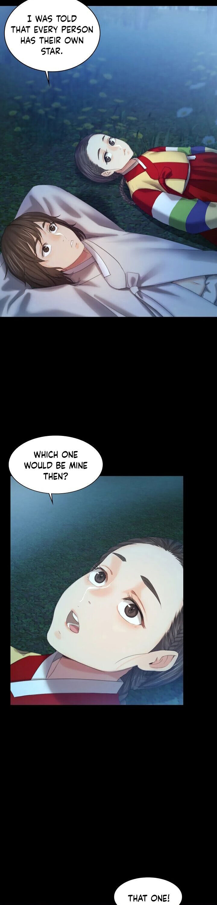 Madam Chapter 5 - Page 42 in English