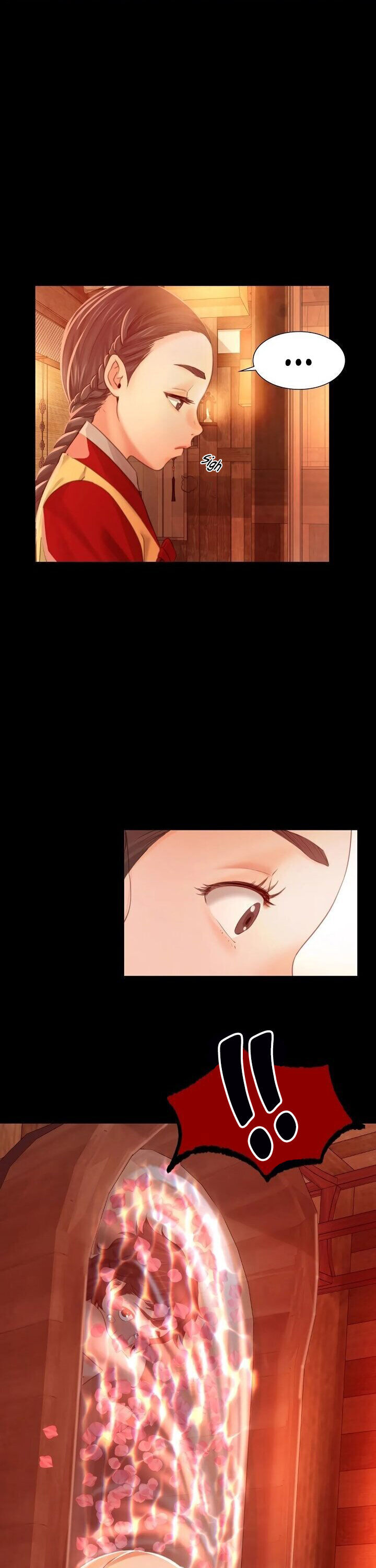Madam Chapter 5 - Page 6 in English